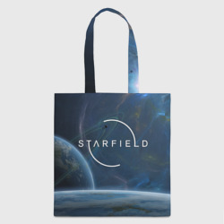 Шоппер 3D Starfield