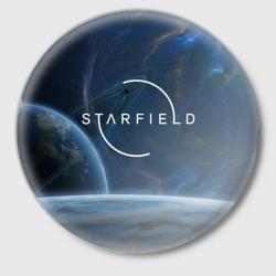 Значок Starfield