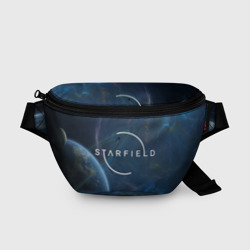 Поясная сумка 3D Starfield