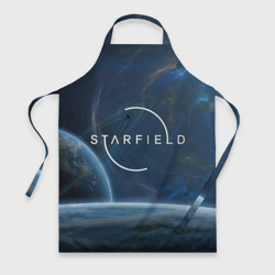 Фартук 3D Starfield