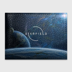 Обложка для студенческого билета Starfield