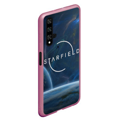 Чехол для Honor 20 Starfield - фото 2