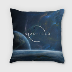 Подушка 3D Starfield