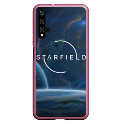 Чехол для Honor 20 Starfield