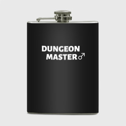 Фляга Dungeon Master