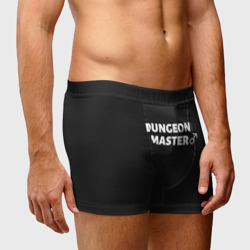 Мужские трусы 3D Dungeon Master - фото 2
