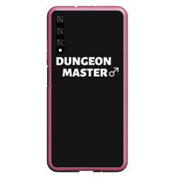 Чехол для Honor 20 Dungeon Master