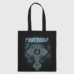 Шоппер 3D Powerwolf