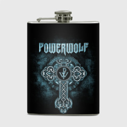 Фляга Powerwolf