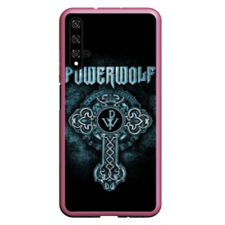 Чехол для Honor 20 Powerwolf