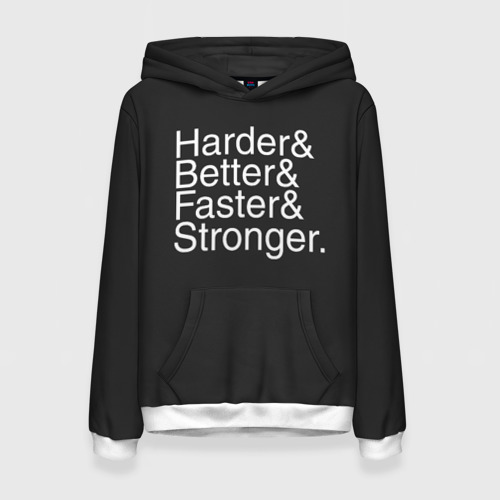 Перевод песни stronger