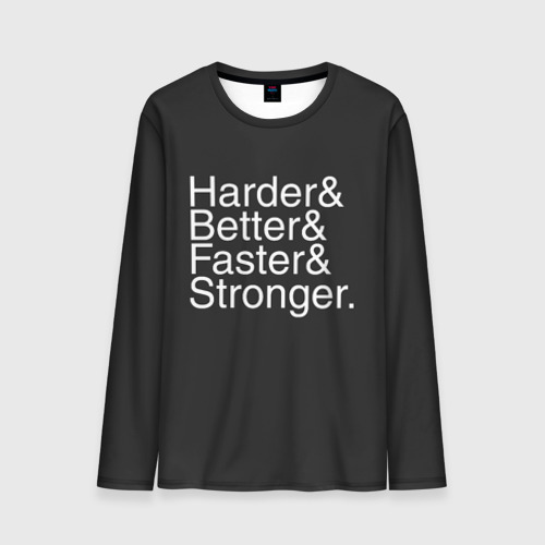 Хардер беттер фастер стронгер. Худи faster stronger better-shaped. Faster stronger better худи. Harder better faster. Harder better faster stronger.