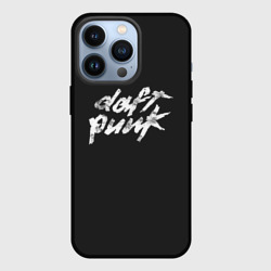 Чехол для iPhone 13 Pro Daft Punk