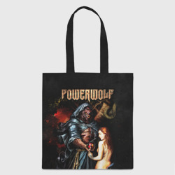 Шоппер 3D Powerwolf