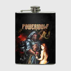 Фляга Powerwolf