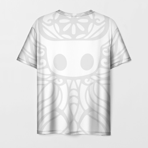 Мужская футболка 3D Hollow knight Холлоу Найт, цвет 3D печать - фото 2