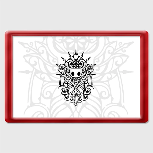 Магнит 45*70 Hollow knight Холлоу Найт
