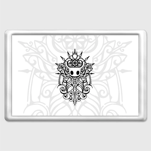 Магнит 45*70 Hollow knight Холлоу Найт