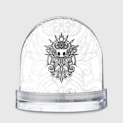 Игрушка Снежный шар Hollow knight Холлоу Найт