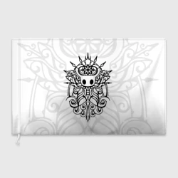 Флаг 3D Hollow knight Холлоу Найт