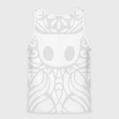 Мужская майка 3D Hollow knight Холлоу Найт, цвет 3D печать - фото 2