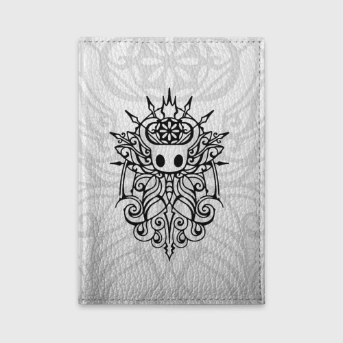Обложка для автодокументов Hollow knight Холлоу Найт