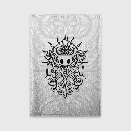 Обложка для автодокументов Hollow knight Холлоу Найт