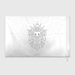 Флаг 3D Hollow knight Холлоу Найт - фото 2