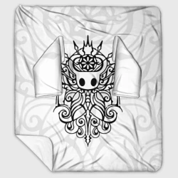 Плед с рукавами Hollow knight Холлоу Найт