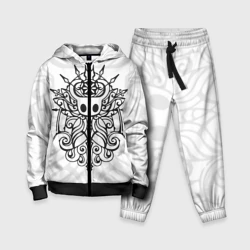 Детский костюм 3D Hollow knight Холлоу Найт