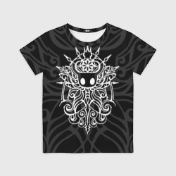 Детская футболка 3D Hollow knight Холлоу Найт
