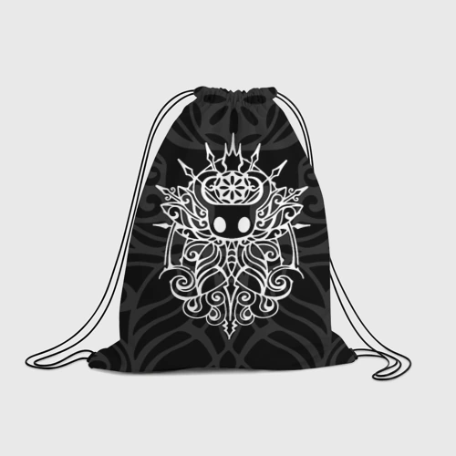 Рюкзак-мешок 3D Hollow knight Холлоу Найт
