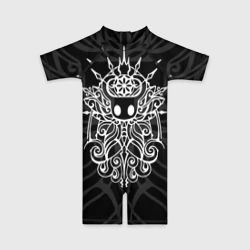 Детский купальный костюм 3D Hollow knight Холлоу Найт