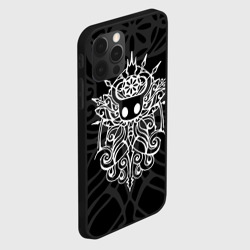 Чехол для iPhone 12 Pro Max Hollow knight Холлоу Найт - фото 2