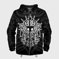 Мужская ветровка 3D Hollow knight Холлоу Найт