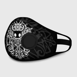 Маска из неопрена Hollow knight Холлоу Найт
