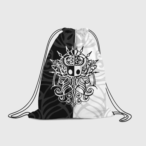 Рюкзак-мешок 3D Hollow knight Холлоу Найт