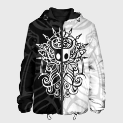 Мужская куртка 3D Hollow knight Холлоу Найт