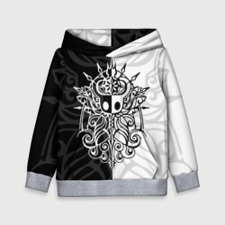 Детская толстовка 3D Hollow knight Холлоу Найт