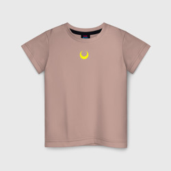 Детская футболка хлопок Sailor Moon