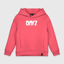 Детское худи Oversize хлопок DayZ Дейзи