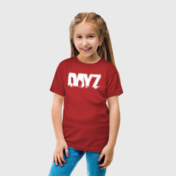 Детская футболка хлопок DayZ Дейзи - фото 2