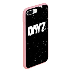 Чехол для iPhone 7Plus/8 Plus матовый DayZ Дейзи - фото 2