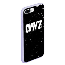 Чехол для iPhone 7Plus/8 Plus матовый DayZ Дейзи - фото 2