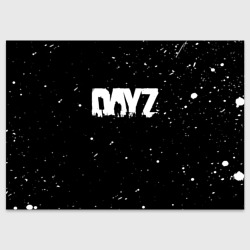 Поздравительная открытка DayZ Дейзи