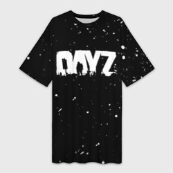 Платье-футболка 3D DayZ Дейзи