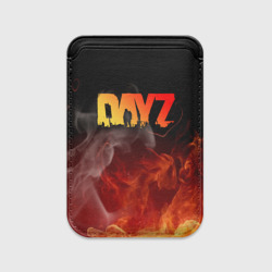 Картхолдер Magsafe магнитный DayZ Дейзи