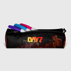 Пенал школьный 3D DayZ Дейзи - фото 2