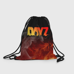 Рюкзак-мешок 3D DayZ Дейзи
