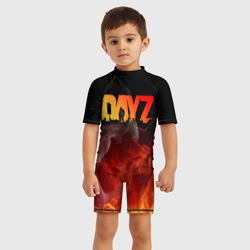 Детский купальный костюм 3D DayZ Дейзи - фото 2